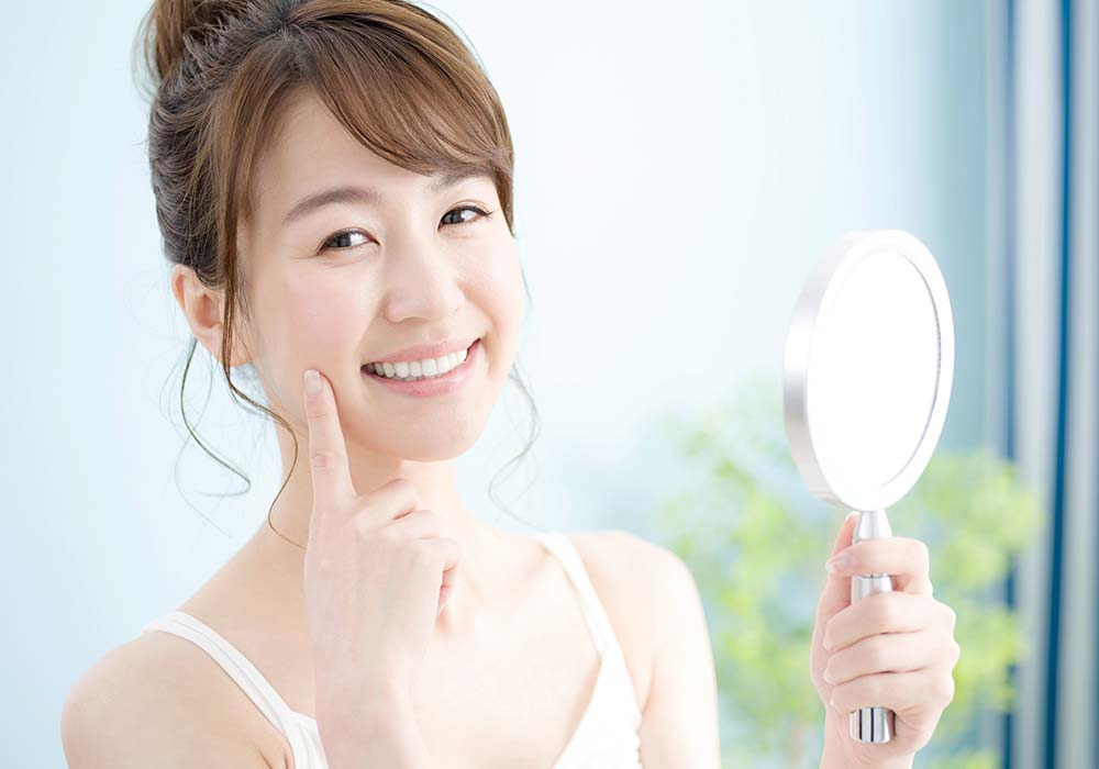 審美治療（自由診療）