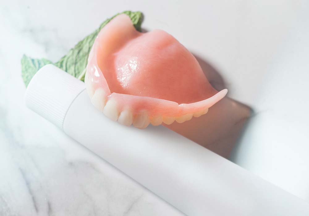 入れ歯