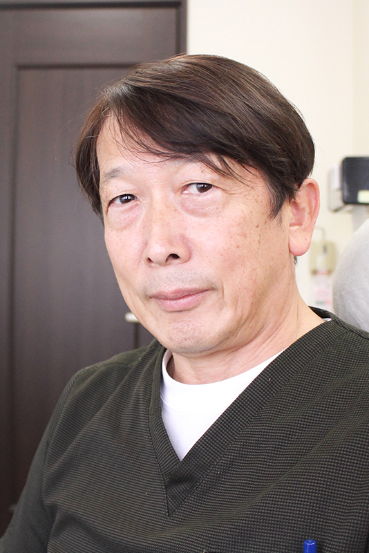 渡邉 恭伸