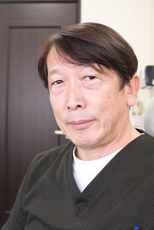 渡邉 恭伸